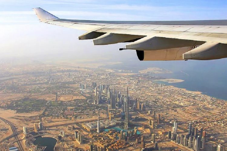 новость 04-09-2021 Авиабилеты в Дубай продолжают дешеветь