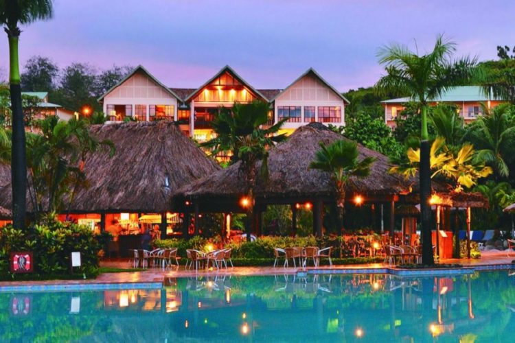 новость 05-09-2021 С 1 ноября Фиджи открываются для международного туризма