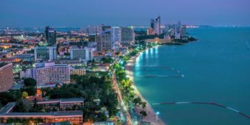 новость 06-09-2021 В Таиланде рассказали, что может отпугнуть иностранных туристов
