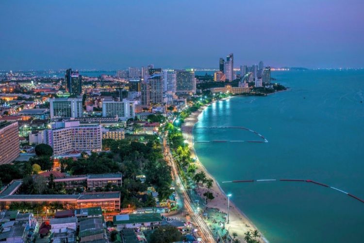 новость 06-09-2021 В Таиланде рассказали, что может отпугнуть иностранных туристов