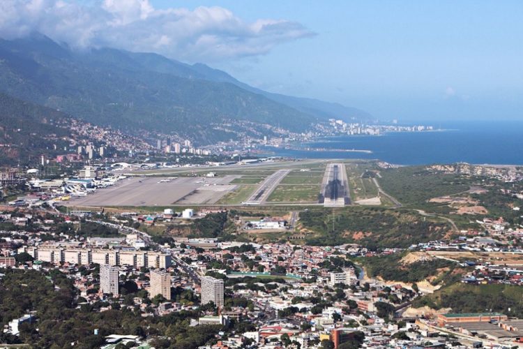 новость 08-09-2021 Пегас Флай отменил чартерный рейс в Венесуэлу