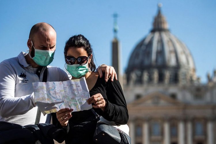 новость 09-09-2021 Какие ковидные меры действуют в европейских странах?