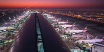 новость 10-09-2021 Перелет в ОАЭ из Москвы в сентябре подешевел