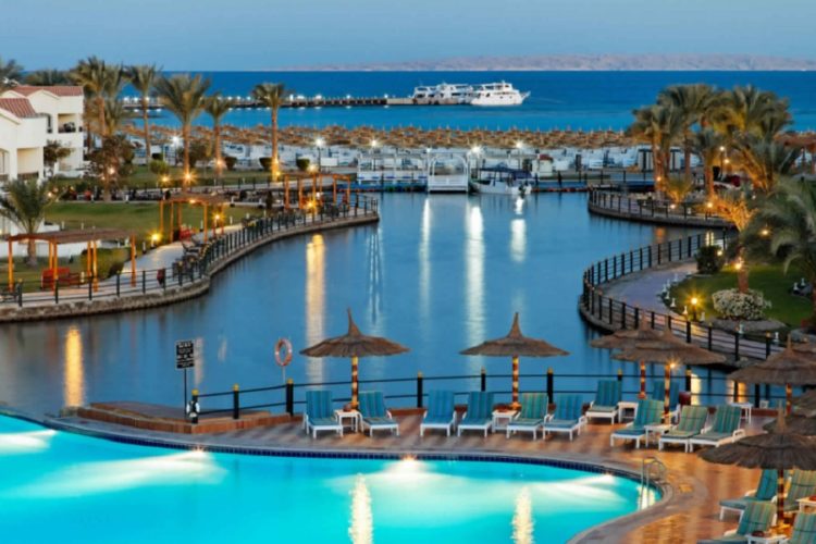 новость 11-09-2021 Корэл Тревел запустит авиарейсы в Египет из 11 городов РФ