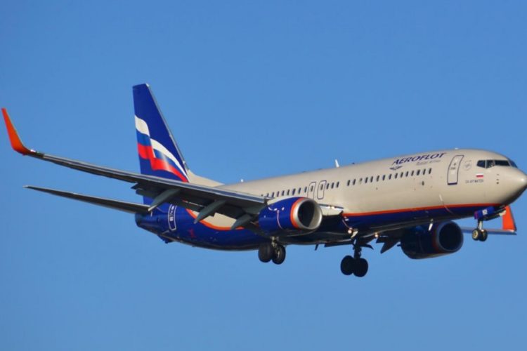 новость 17-09-2021 В октябре национальный перевозчик России продолжит летать в Хорватию