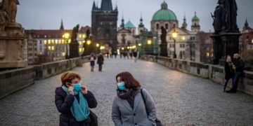 новость 27-09-2021 На каких условиях Чехия готова принимать российских туристов?