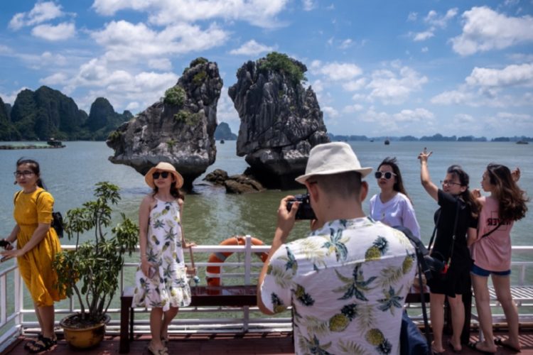 новость 29-09-2021 Еще одна провинция Вьетнама откроется для привитых туристов