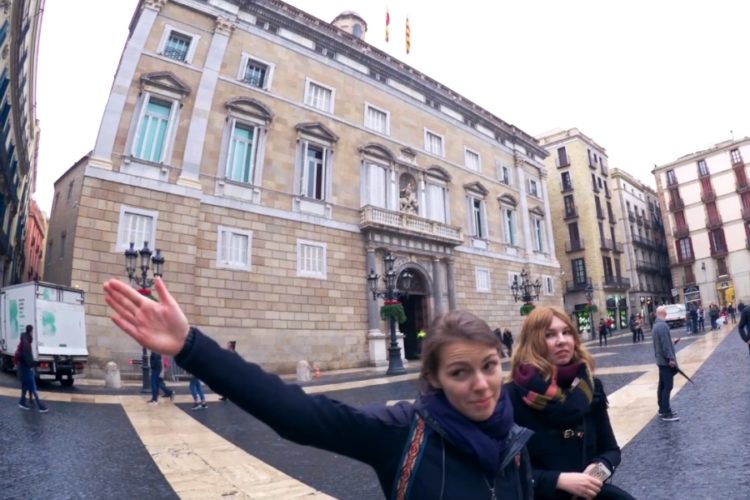 Испания начала активно раздавать подарочные ваучеры туристам