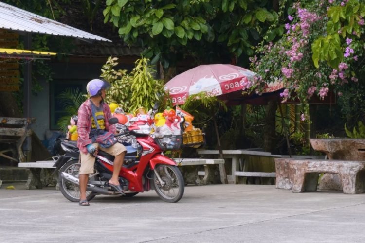В Таиланде назвали запуск рейсов из России приоритетной задачей