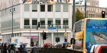 Исследование показало, что деловой туризм находится в катастрофическом положении