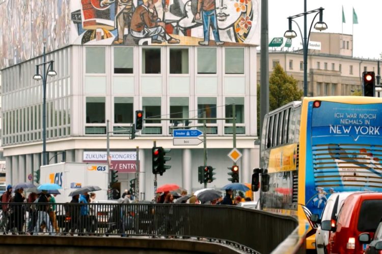 Исследование показало, что деловой туризм находится в катастрофическом положении