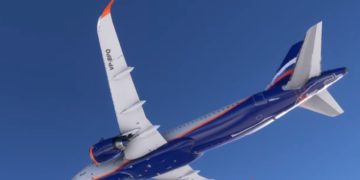 Аэрофлот договаривается с Минцифры о новом формате продажи субсидируемых билетов