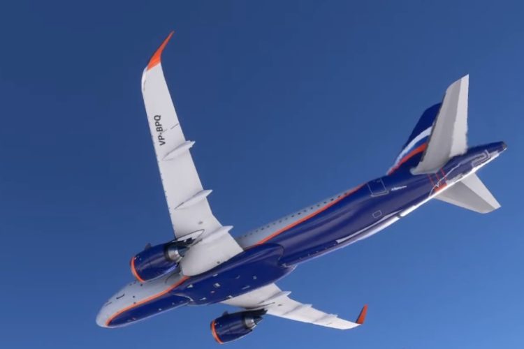 Аэрофлот договаривается с Минцифры о новом формате продажи субсидируемых билетов