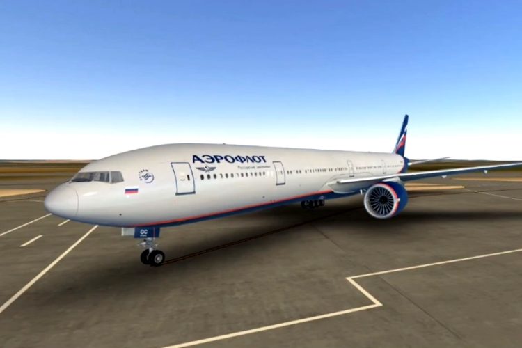 Тиктокеров лишили миль Аэрофлота. Причина в видео?