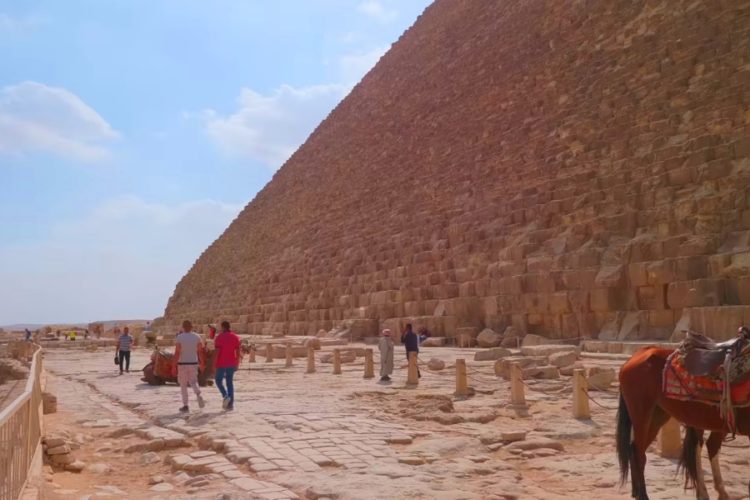 Туроператор Пегас сообщил важную информацию по турам в Египет