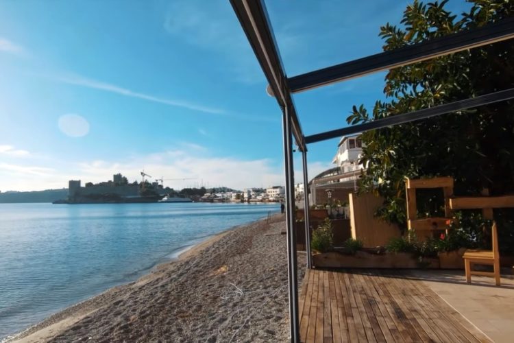 Как можно продлить лето и хорошо сэкономить на отдыхе