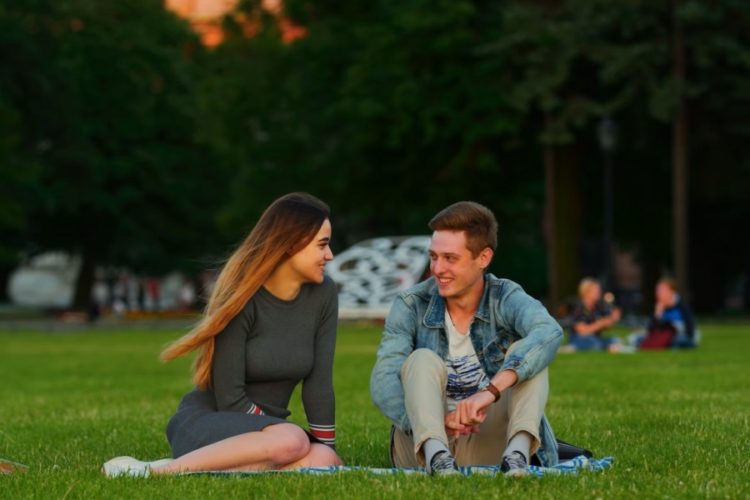 Отдых на Дальнем Востоке может быть запущен по аналогии Work and Travel