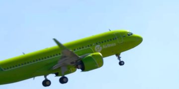 S7 Airlines откроет больше маршрутов из России в Эмираты