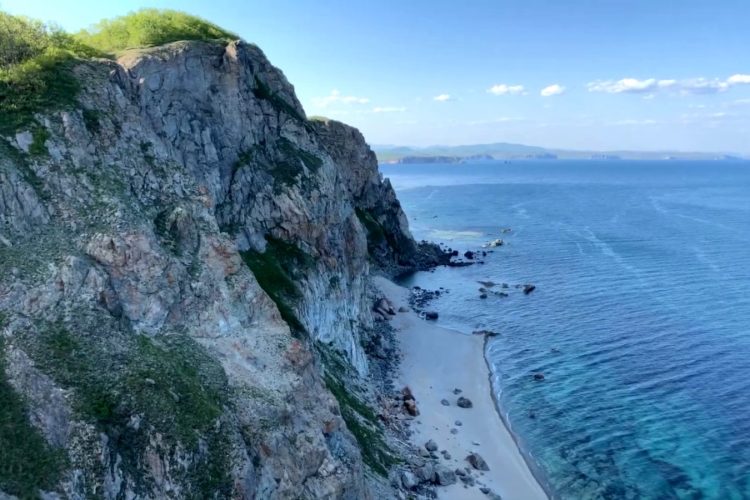 Приморский край получил 1,5 млрд туристического дохода за 3 дня