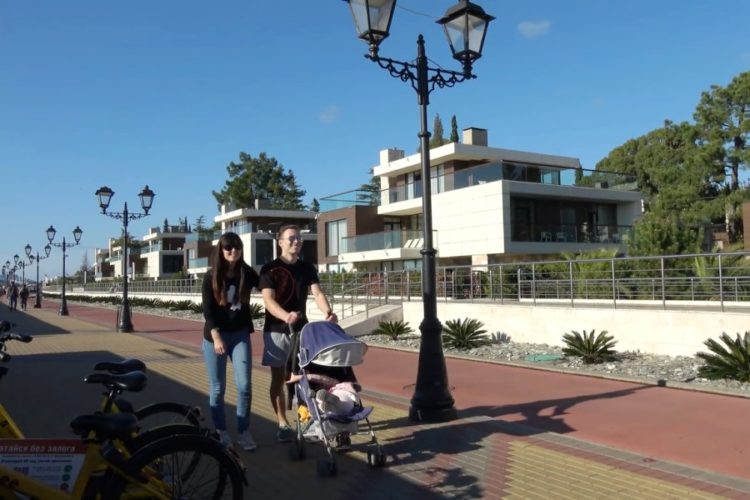 Популярные российские города начали фиксировать рост больных covid-19