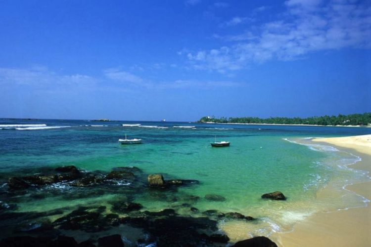 Амбициозный план Шри-Ланки рискует с треском провалиться