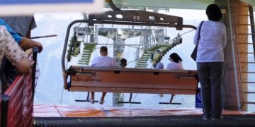 Появилась информация о начале программы зимнего туристического кэшбэка