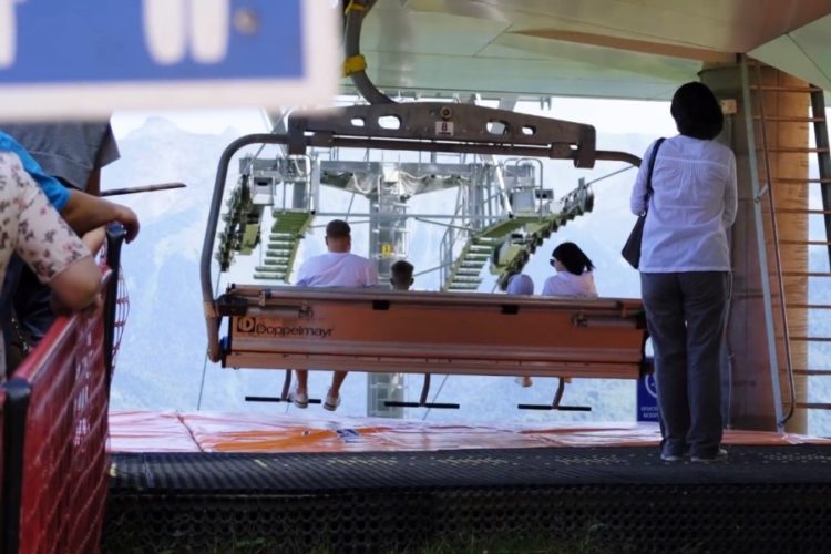 Появилась информация о начале программы зимнего туристического кэшбэка