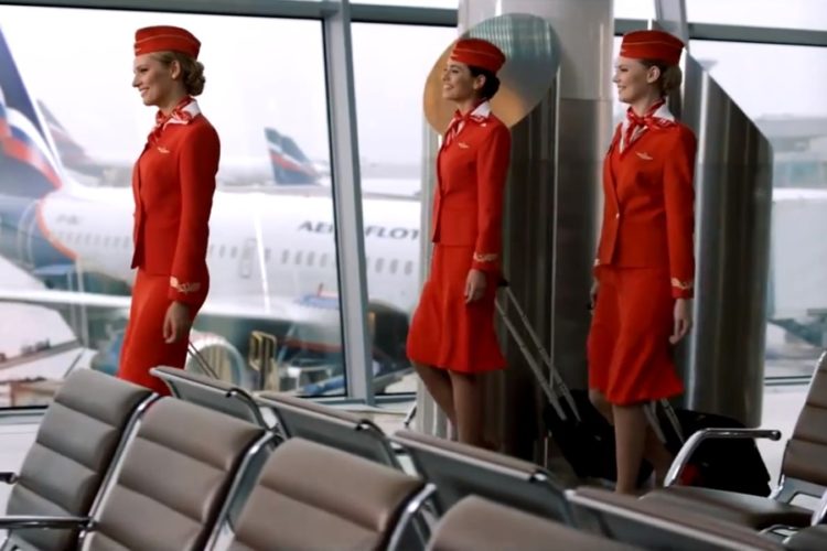 Аэрофлот услышал недовольство своих пилотов и бортпроводников