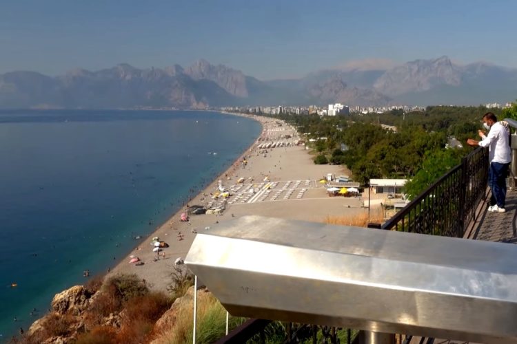 В Турции официально прокомментировали преждевременные завершение сезона