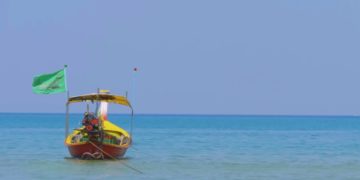 В Таиланде арестованы россияне из-за кражи картины стоимостью 112 млн