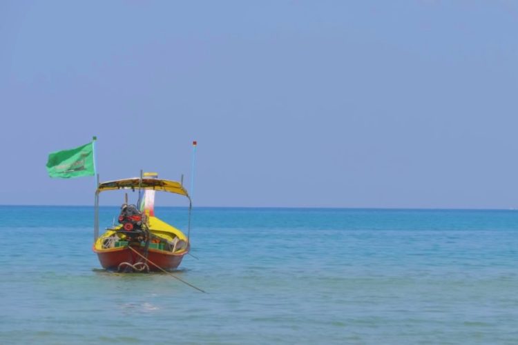 В Таиланде арестованы россияне из-за кражи картины стоимостью 112 млн