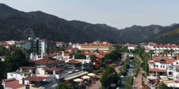 Отели Турции не смогли отдать кредиты и находятся на грани банкротства