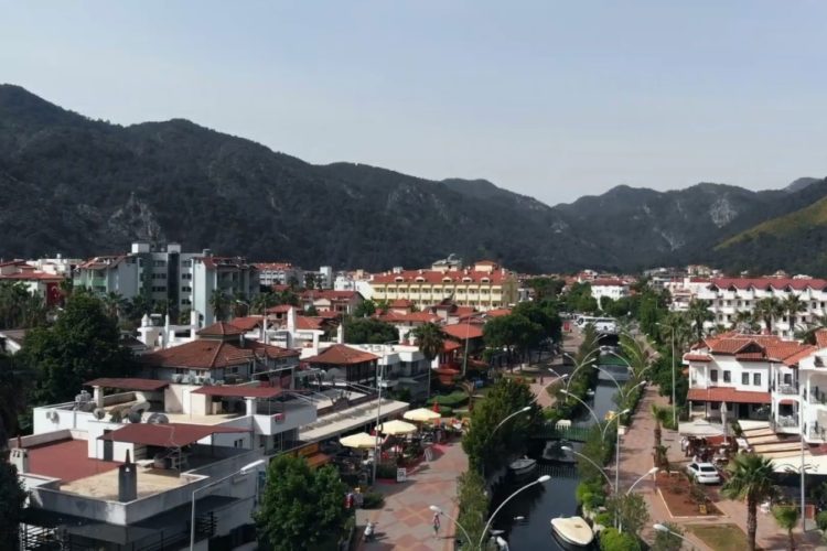 Отели Турции не смогли отдать кредиты и находятся на грани банкротства