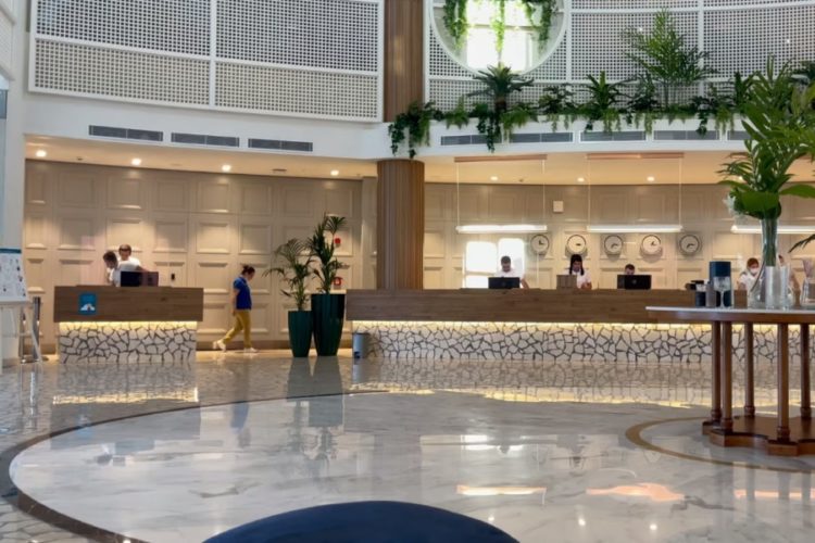 Осенью в Турции останутся только туристы из двух государств