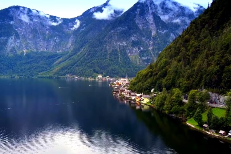 Четкое руководство по въезду и карантину в Австрии