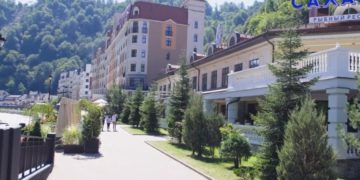 Туристы, которые хотят выгодно купить туры по России, могут это сделать до середины сентября