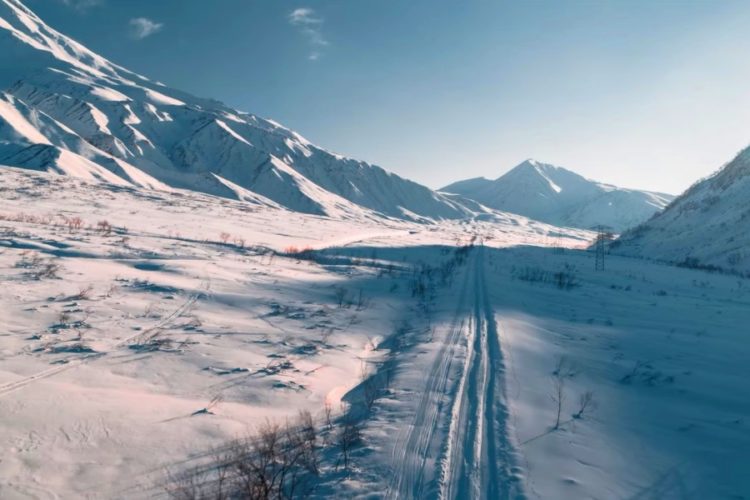 Камчатка начала строить грандиозные планы для туристов на 2022 год