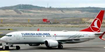 Turkish Airlines требуют ПЦР-тесты на внутренних рейсах у всех