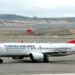 Turkish Airlines требуют ПЦР-тесты на внутренних рейсах у всех
