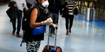 Только в некоторых масках можно попасть на рейсы Air France, Lufthansa и Finnair