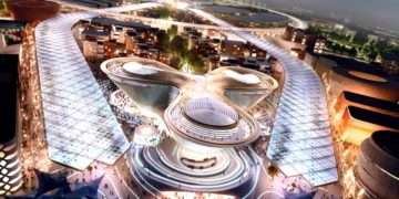 Экспо-2020 в Дубае: с какой прививкой можно приезжать россиянам