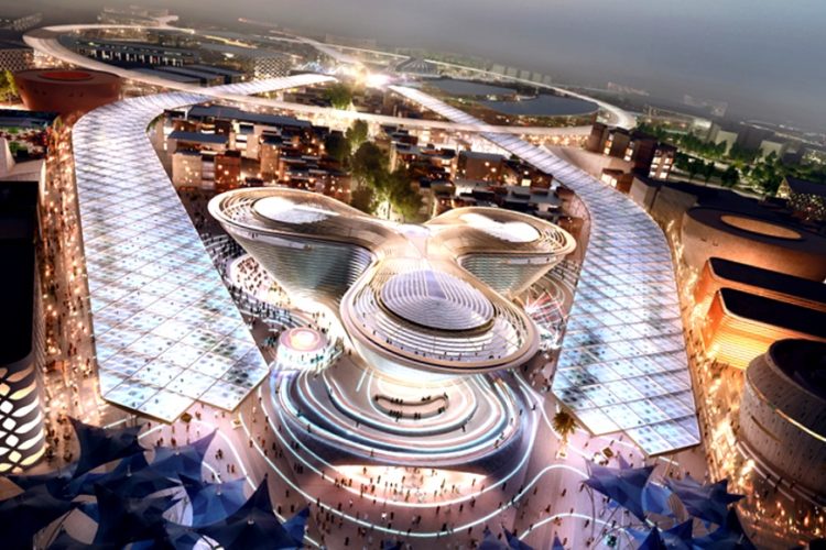 Экспо-2020 в Дубае: с какой прививкой можно приезжать россиянам