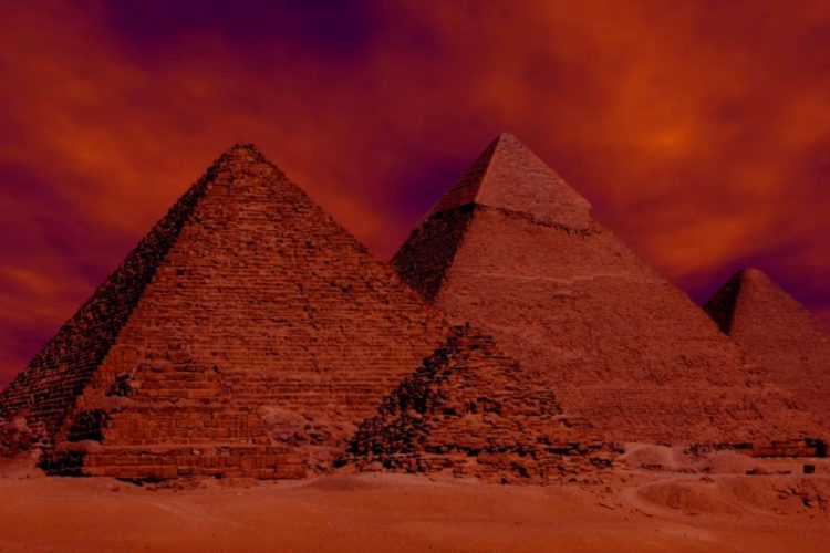 Росавиация распределила новые допуски на рейсы в Египет из регионов