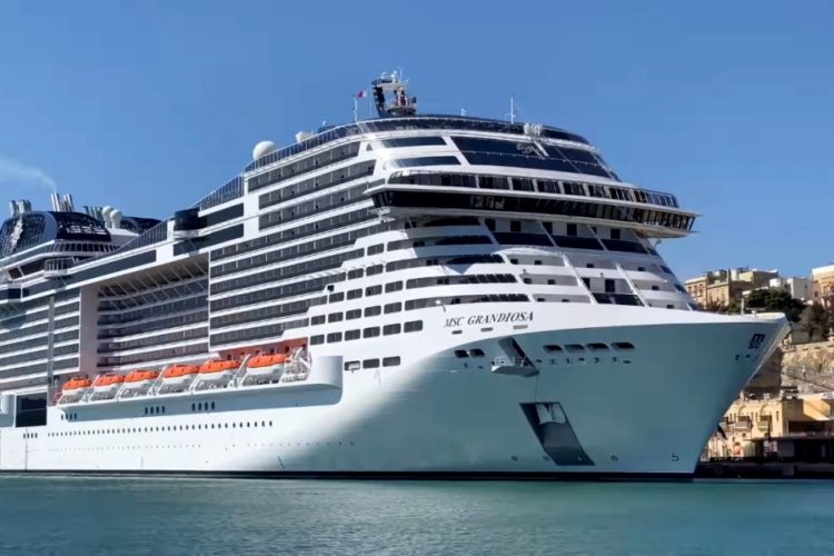 Россияне начали массово интересоваться одним круизным путешествием