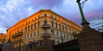 Цены на отели в России могут серьёзно вырасти из-за туристического кэшбэка