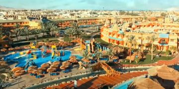 Туристам организуют досрочное голосование в Шарм-эль-Шейхе