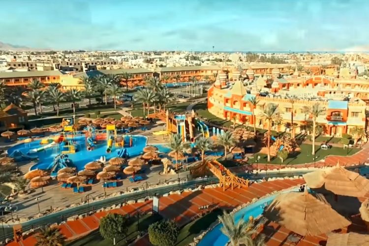 Туристам организуют досрочное голосование в Шарм-эль-Шейхе