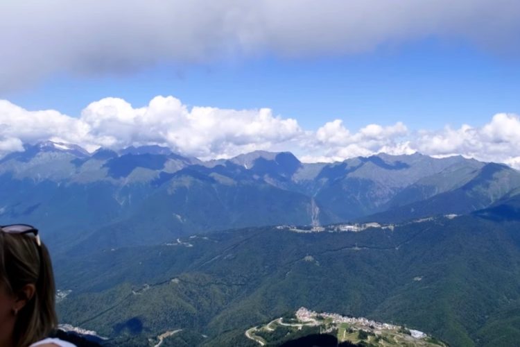 Программа бесплатных путешествий для молодежи стартовала в России