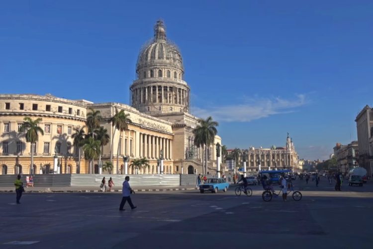 ANEX Tour дал разъяснения по правилам въезда на Кубу