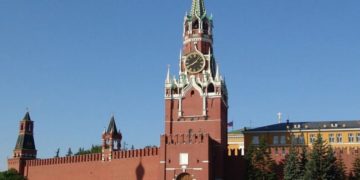 Кремль будет закрыт для посетителей